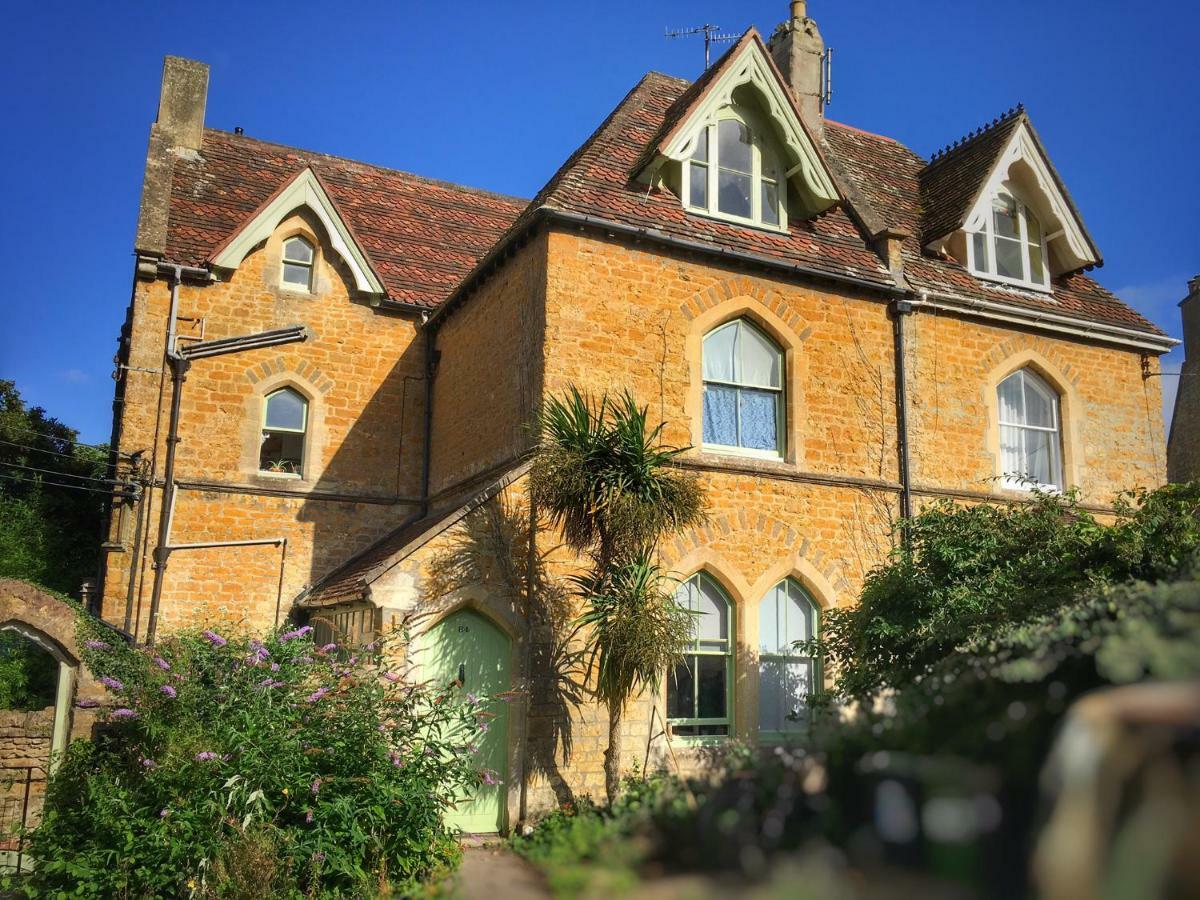 84 Saint Andrews Road Bridport Exterior foto